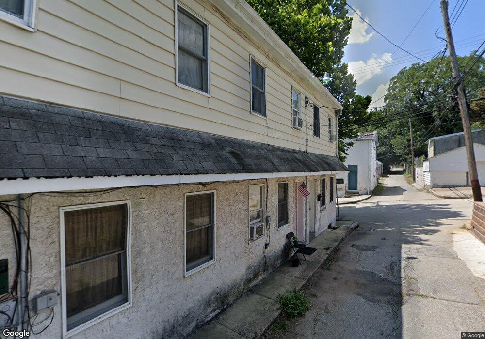 301 Angel Aly, Conshohocken, PA 19428 - photo 1