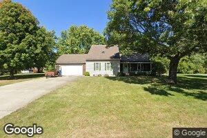 43 Glenbrook Ct, Fisher, IL 61843