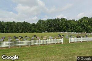 2431 Caseville Rd, Bay Port, MI 48720