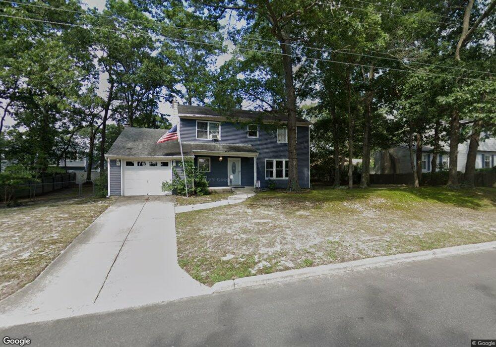 1106 Seaside Ave, Absecon, NJ 08201 - photo 1