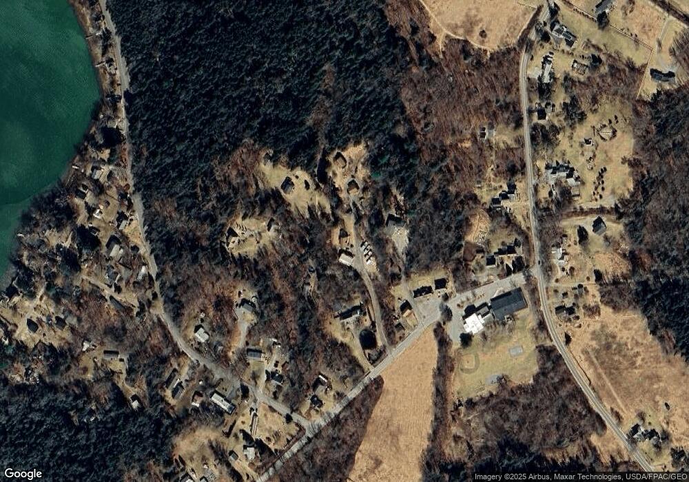 21 Shady Acres, Harpswell, ME 04079 - photo 1