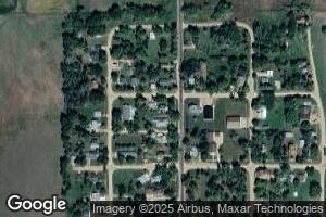 204 W James St, Oldham, SD 57051
