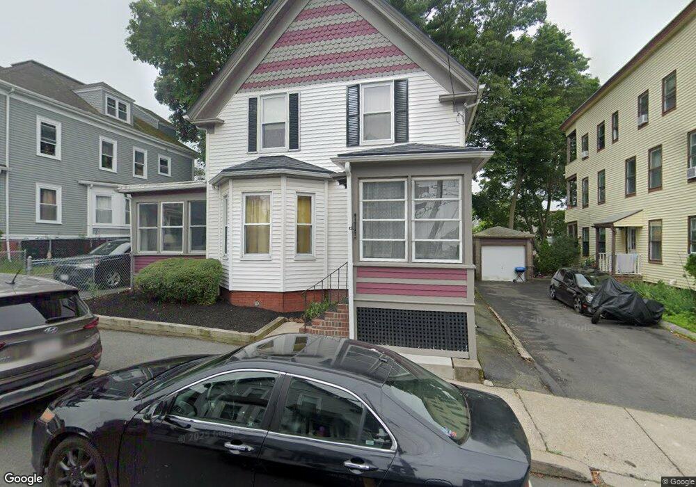 18 Oneida St, Lynn, MA 01902 - photo 1