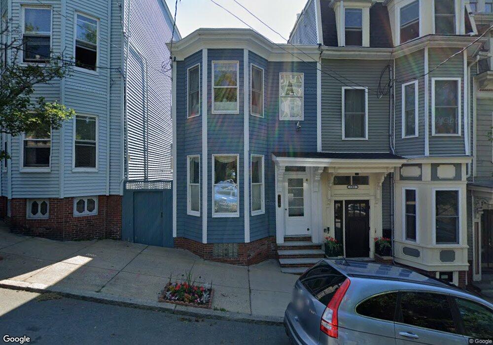 102 G St, Boston, MA 02127 - photo 1