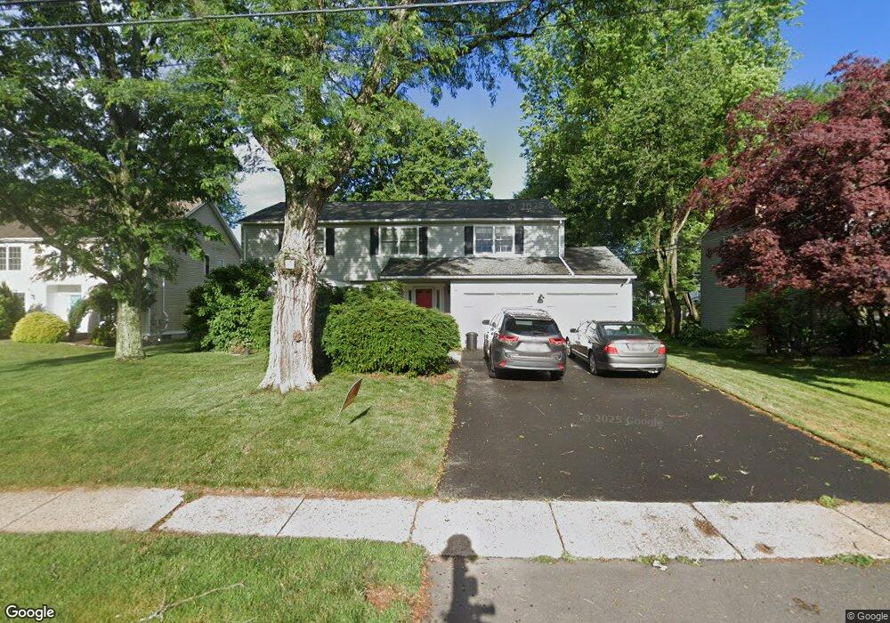 11 Maiden Ln, West Hartford, CT 06117 - photo 1