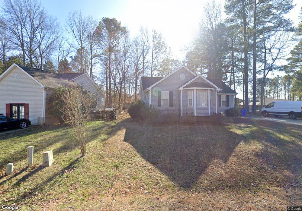 20 W Field St, Pittsboro, NC 27312 - photo 1