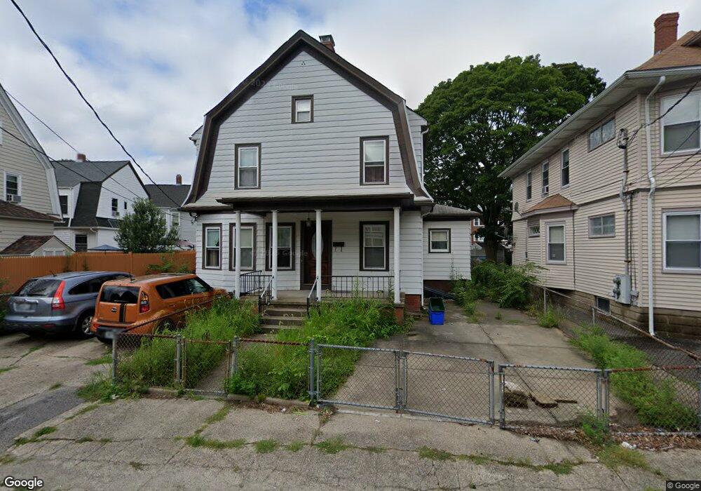 61 Myrtle St, Pawtucket, RI 02860 - photo 1