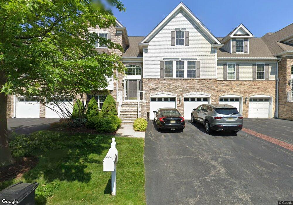 21 Baxter Ln, West Orange, NJ 07052 - photo 1