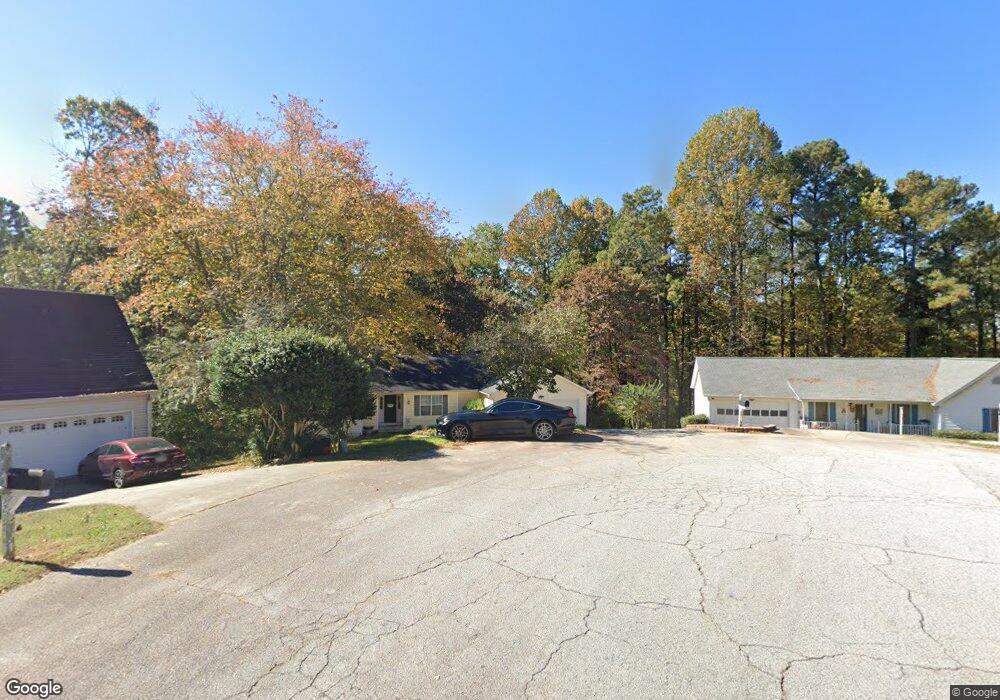 5221 Nimble Wood Way, Flowery Branch, GA 30542 - photo 1