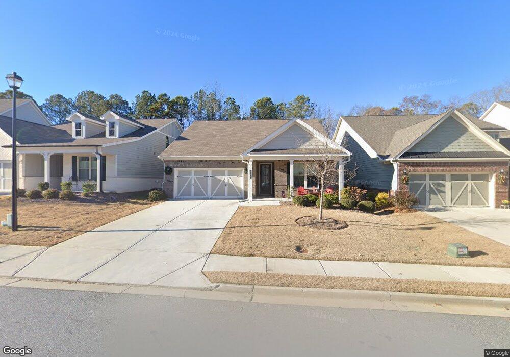 2970 Appling Hills Dr unit 37A, Dacula, GA 30019 - photo 1