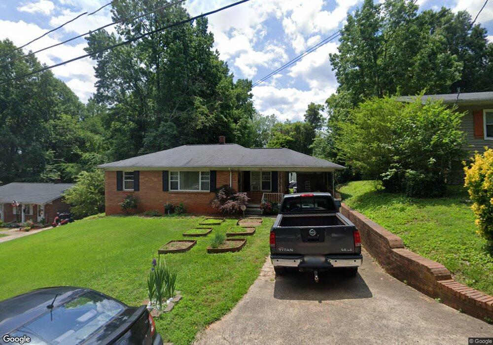 174 May Dr, Statesville, NC 28677 - photo 1