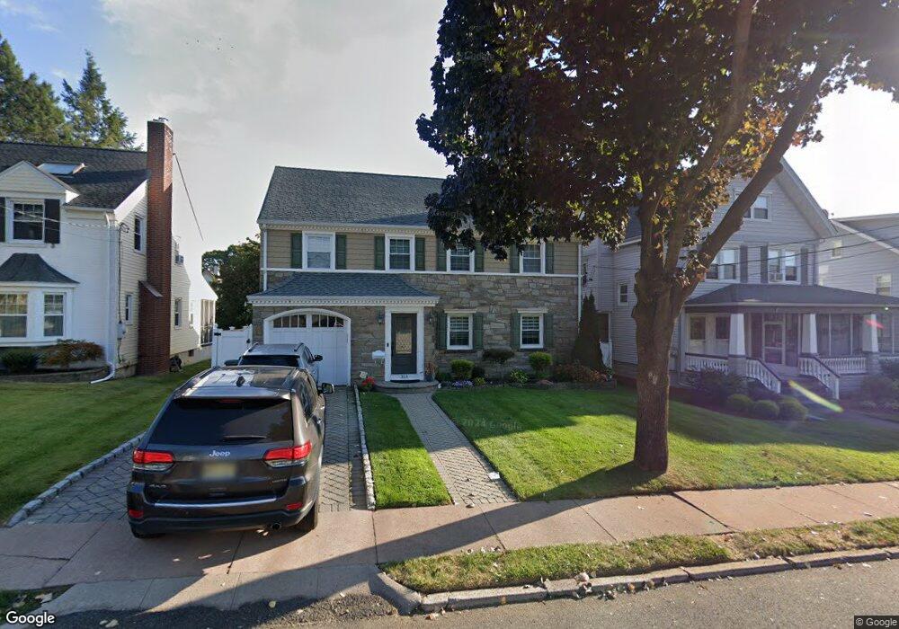 315 Division Ave, Hasbrouck Heights, NJ 07604 - photo 1