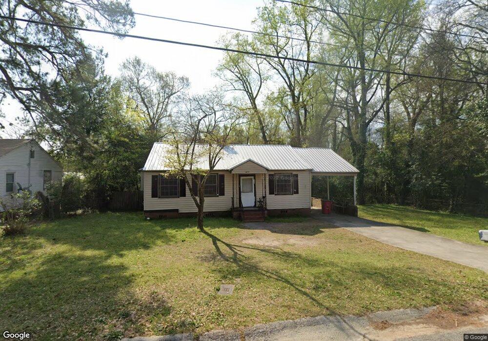 3277 Hardy Place, Macon, GA 31204 - photo 1