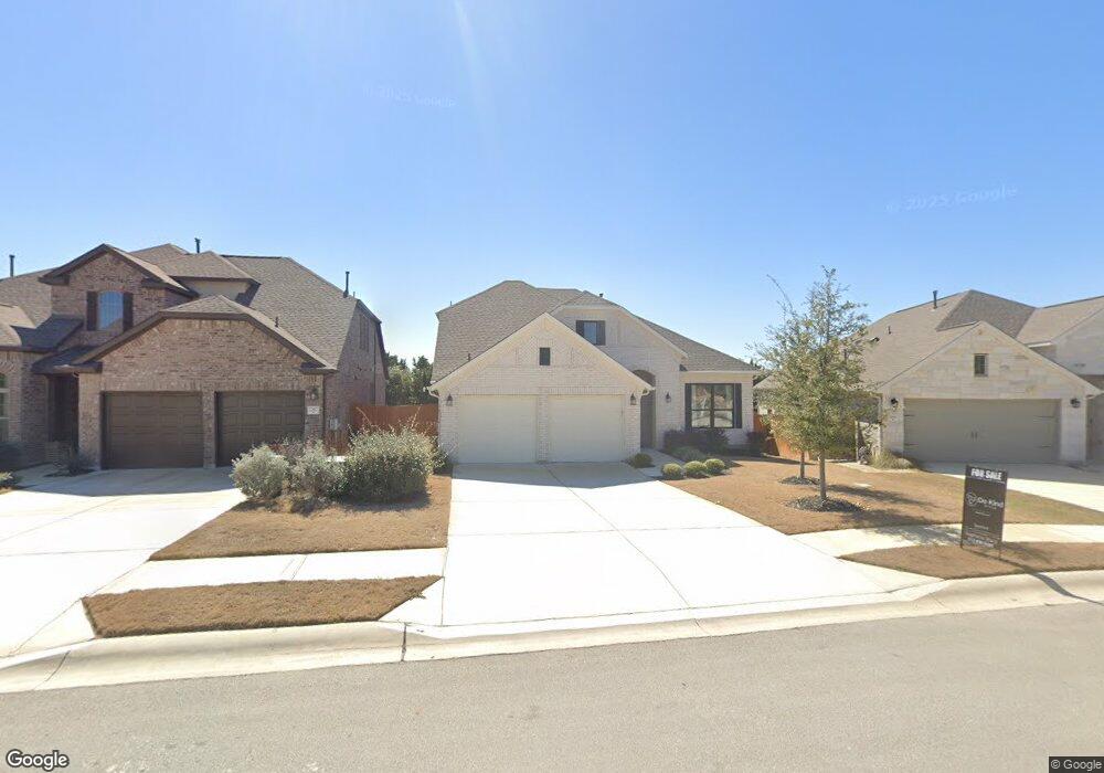 22617 Fountaingrass Ln, Marble Falls, TX 78654 - photo 1