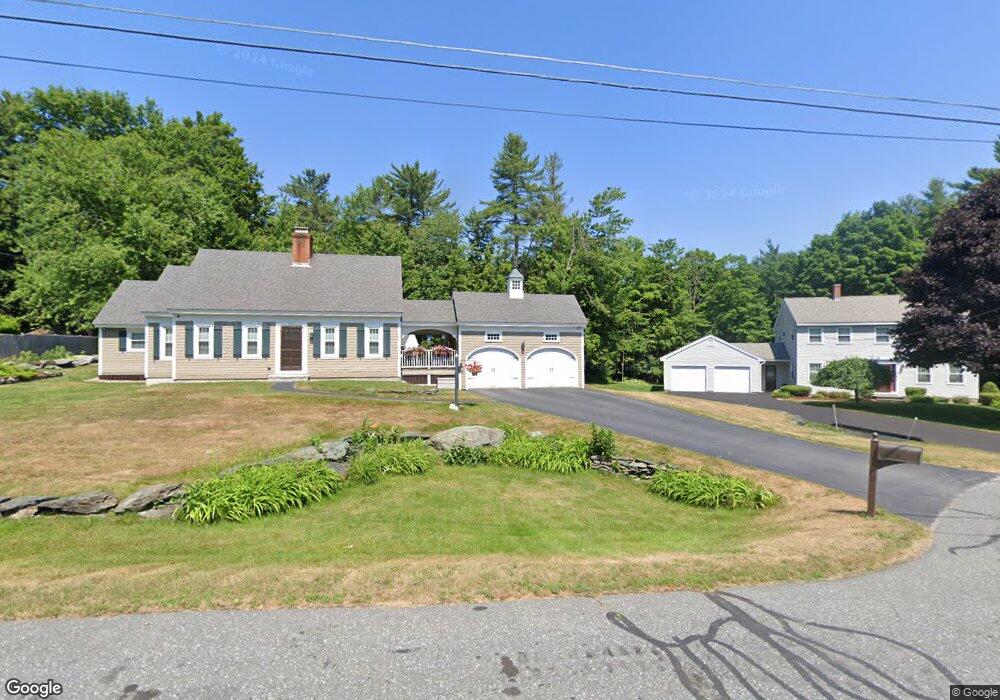 102 Ledgewood Rd, Claremont, NH 03743 - photo 1