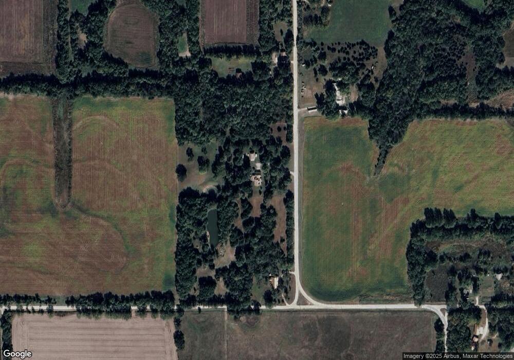 1155 Meade Rd, Parsons, KS 67357 - photo 1