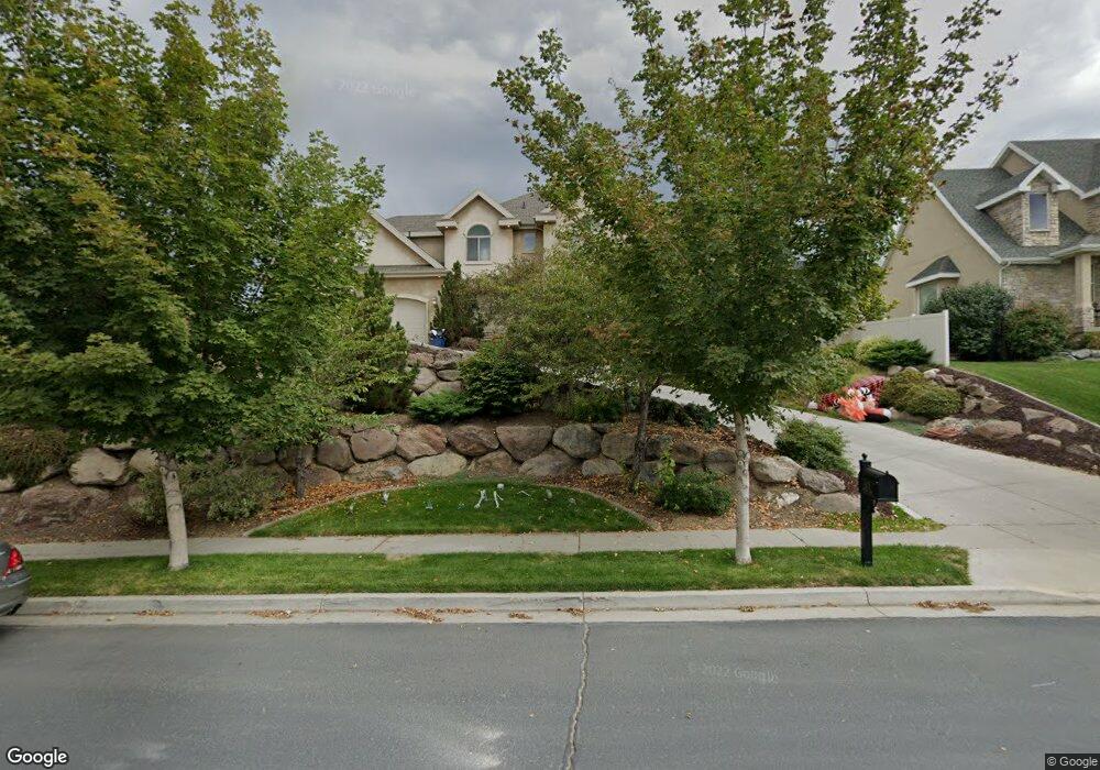 6278 W Skyline Dr, Highland, UT 84003 - photo 1