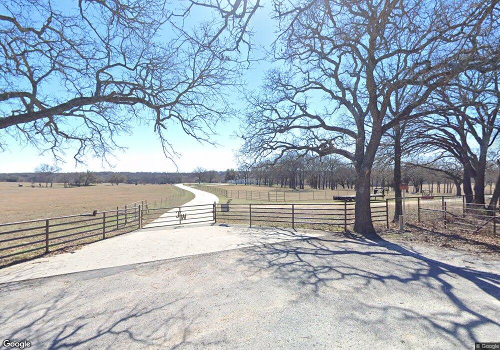 939 Hall Rd, Weatherford, TX 76088 - photo 1