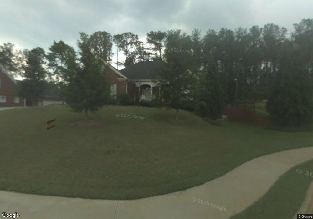 7229 Louise St SE, Covington, GA 30014 - photo 1