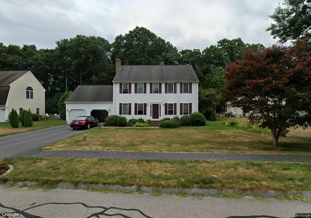 3 Laurel Ln, Upton, MA 01568 - photo 1