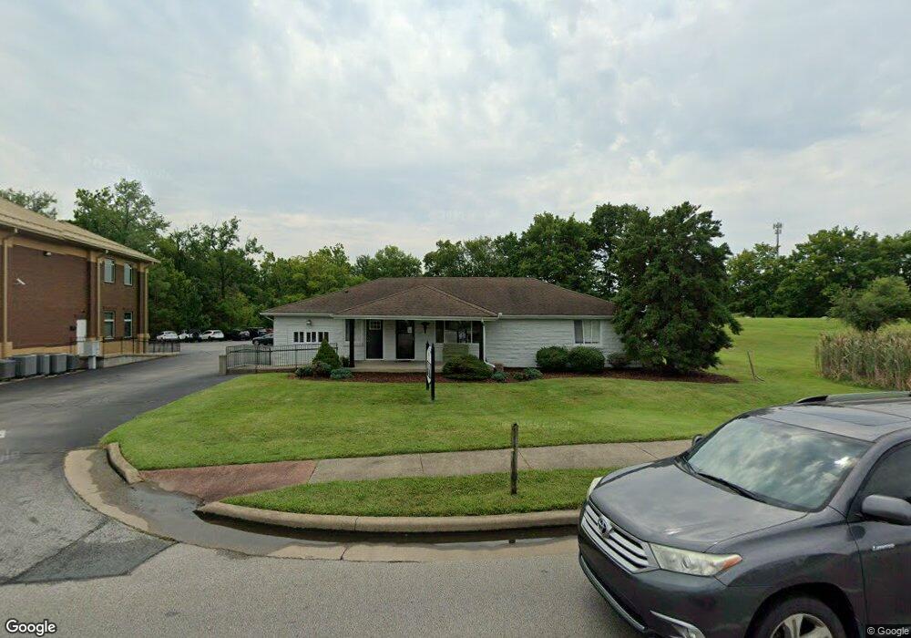 4204 Charlestown Rd, New Albany, IN 47150 - photo 1