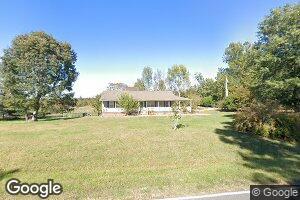 7653 County Road 155, Higdon, AL 35979