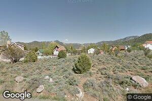 115 S Terry Pkwy, Pine Valley, UT 84781