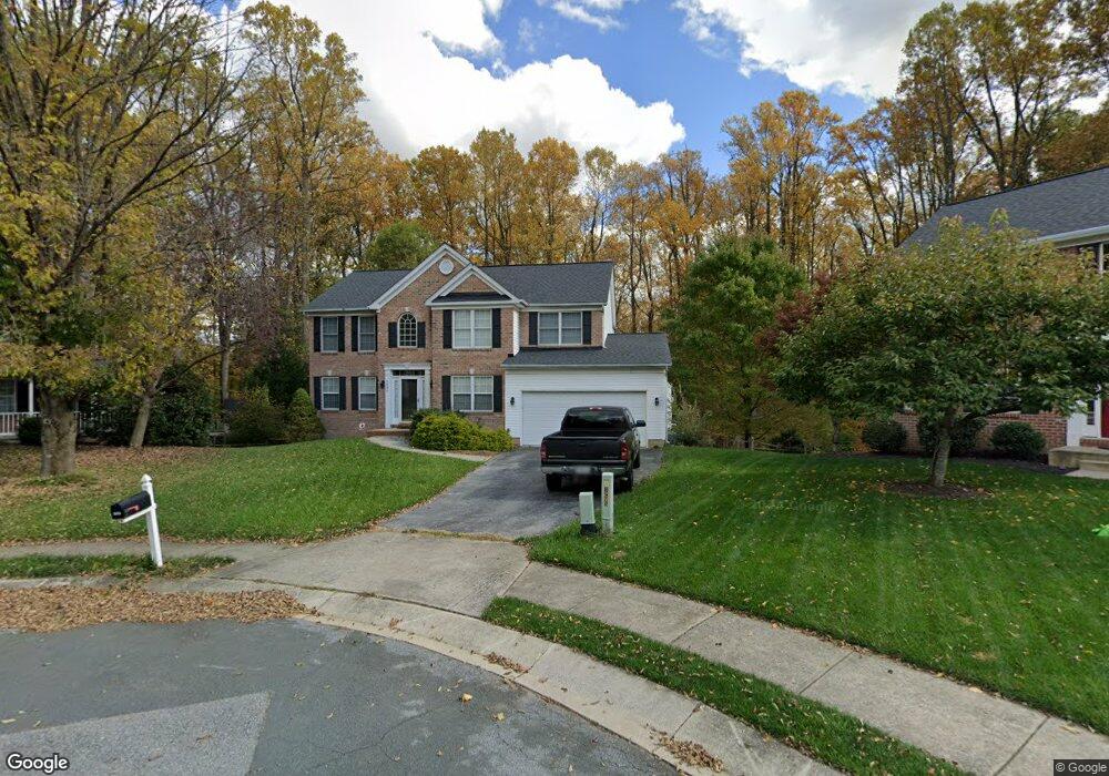 1297 E Sandcroft Ct, Sykesville, MD 21784 - photo 1
