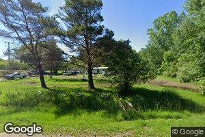 20575 W Burt Rd, Brant, MI 48614