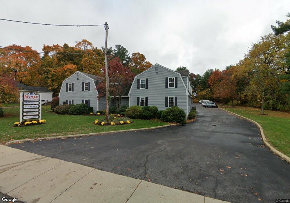 308 W Central St unit D, Franklin, MA 02038 - photo 1