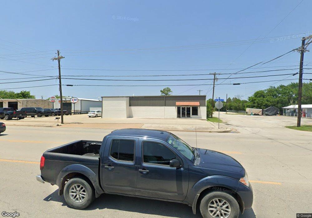 915 Fort Worth Hwy, Weatherford, TX 76086 - photo 1