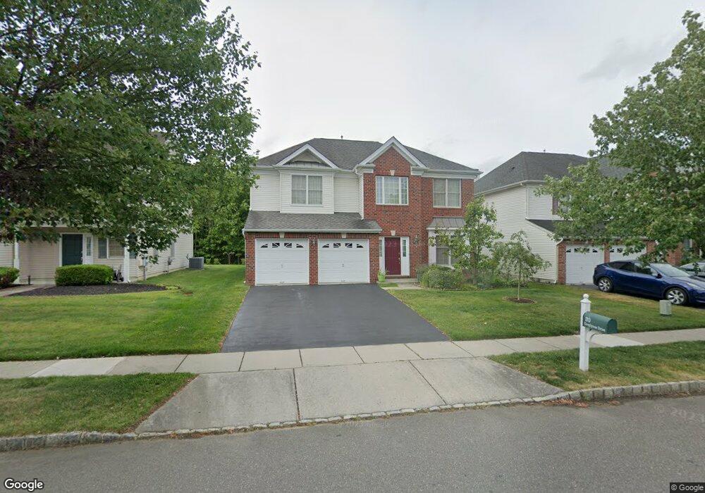 20 Greylynne Dr, Princeton, NJ 08540 - photo 1