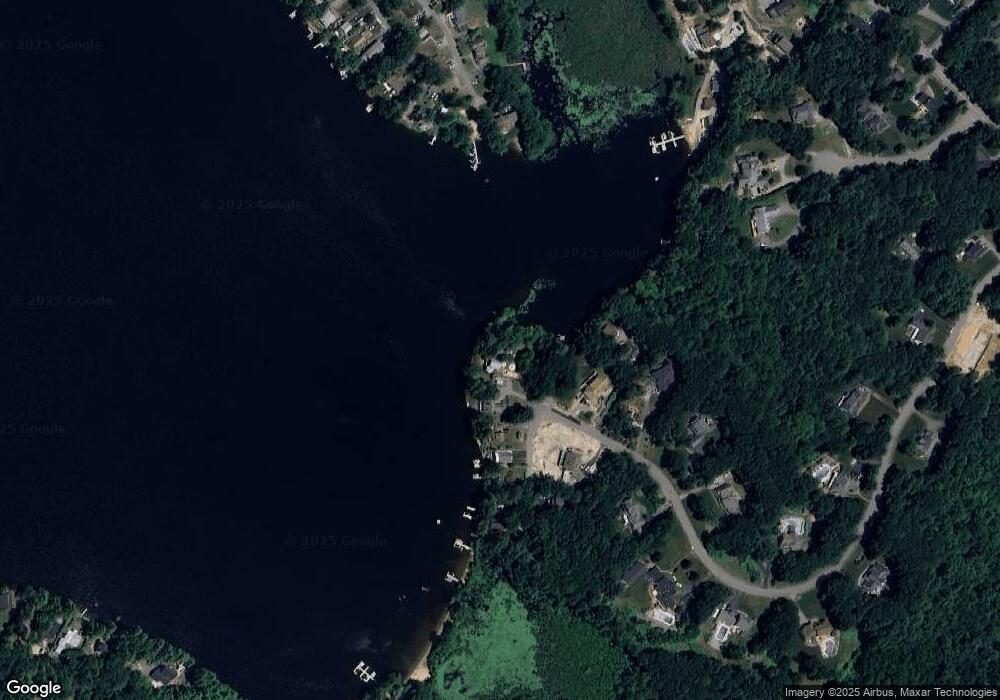3 Bailey Shore Rd, Hampstead, NH 03841 - photo 1