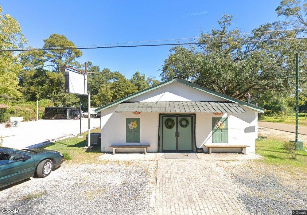 802 W 30th Ave, Covington, LA 70433 - photo 1