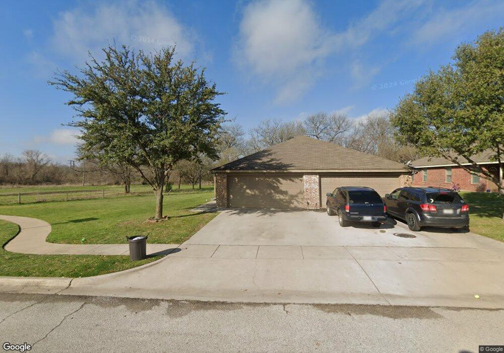 0 Terry 944, Weatherford, TX 76086 - photo 1