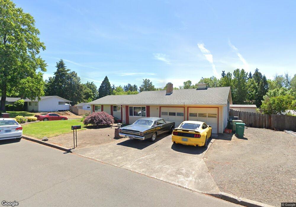 19530 SW Anderson St, Aloha, OR 97078 - photo 1