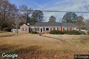 10250 Manning St, Middlesex, NC 27557