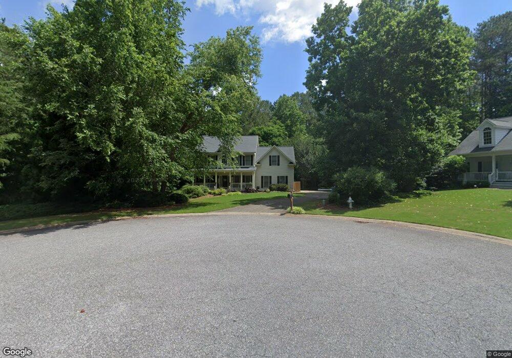 607 Bayberry Point unit II, Canton, GA 30115 - photo 1