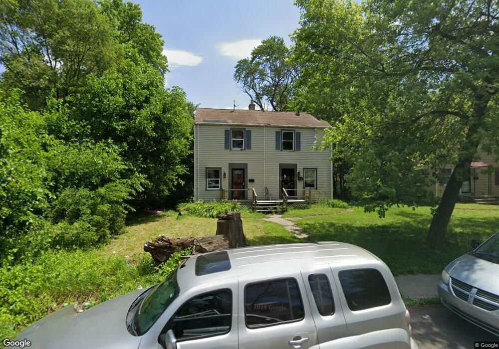 5043 Jefferson St, Gary, IN 46408 - photo 1