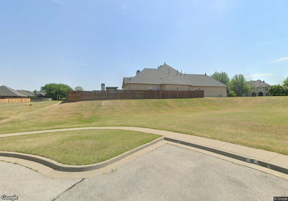203 W 127th St S, Jenks, OK 74037 - photo 1