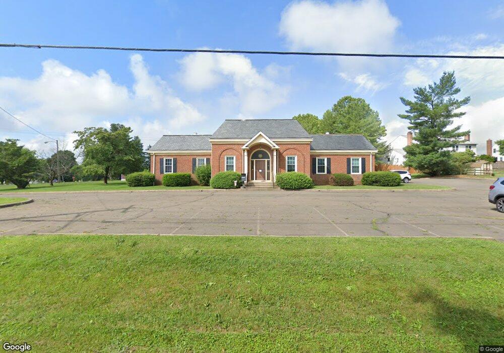 516 Fauquier Rd, Warrenton, VA 20186 - photo 1