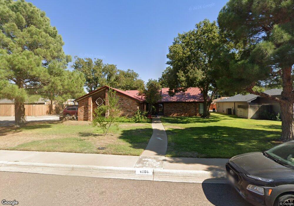 4106 Angelina Dr, Midland, TX 79707 - photo 1