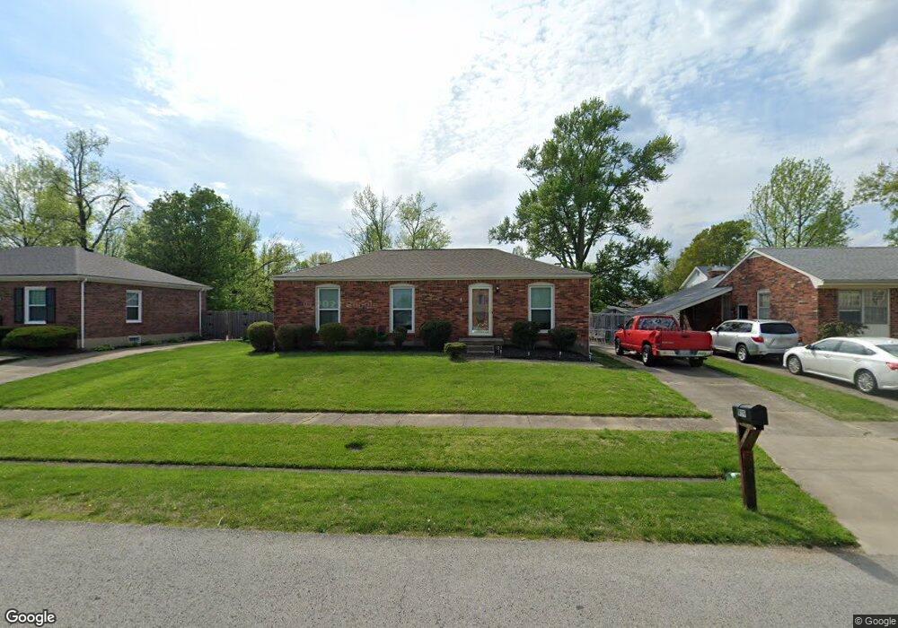 9119 Brandywyne Dr, Louisville, KY 40291 - photo 1