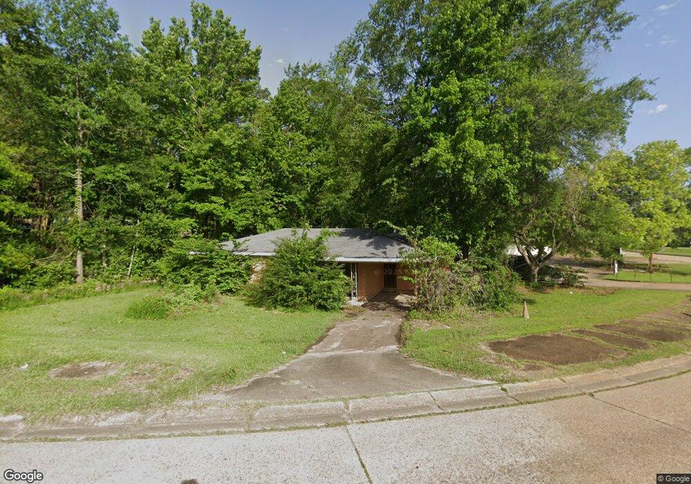 398 Griffith St, Pineville, LA 71360 - photo 1