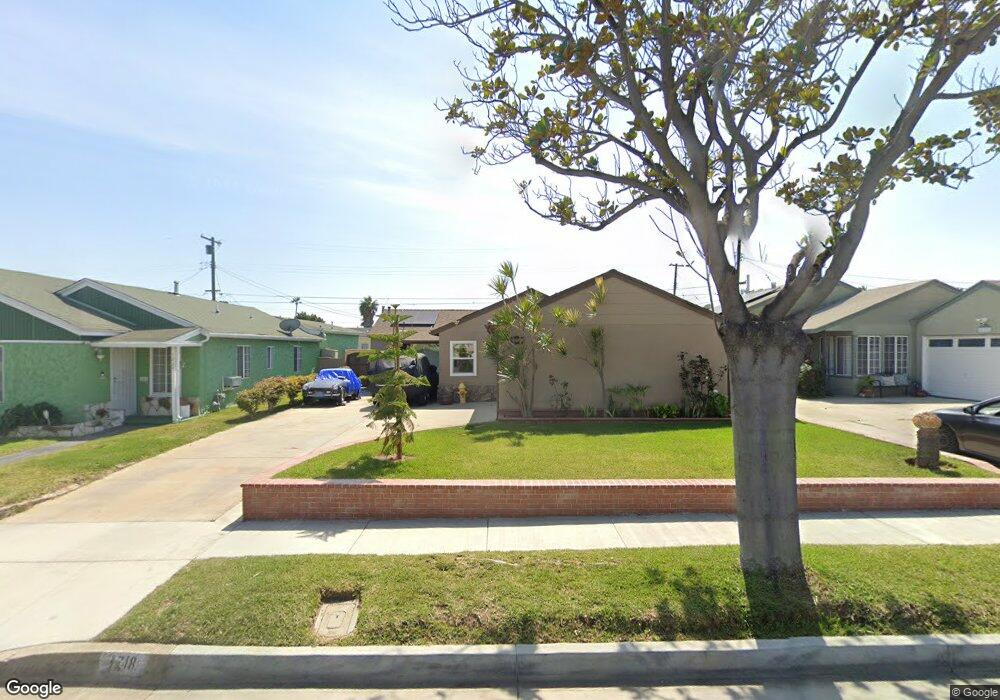 1218 E 139th St, Compton, CA 90222 - photo 1