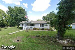 219 Wheeler Ave, Alma, KS 66401