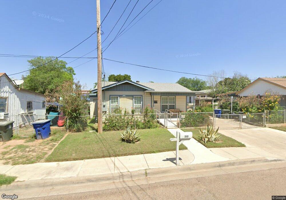 310 E Guerrero St, Laredo, TX 78040 - photo 1