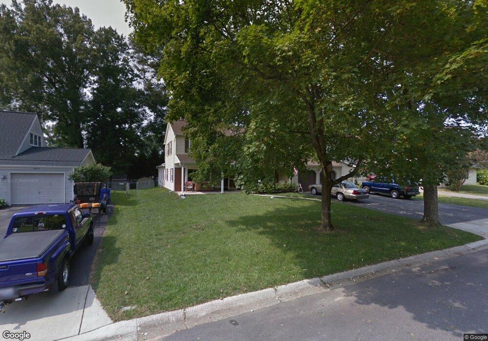 12415 Winding Ln, Bowie, MD 20715 - photo 1