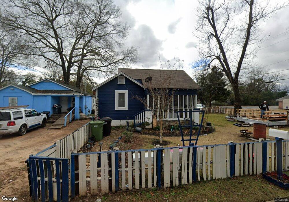 702 42nd St, Columbus, GA 31904 - photo 1