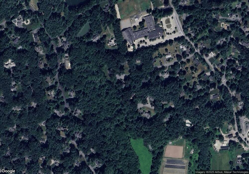 37 Hadley Rd, Sudbury, MA 01776 - photo 1